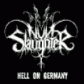 Nunslaughter - Hell On Germany