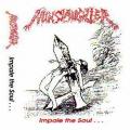 Nunslaughter - Impale the Soul of Christ on the Inverted Cross of Death 