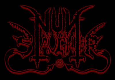 Nunslaughter logo