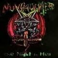 Nunslaughter - One Night in Hell 