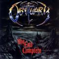 Obituary. - The end completed