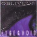 Obliveon - Cybervoid - Lp