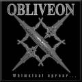 Obliveon - Whimsical Uproar - Demo