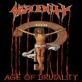 Obscenity - Age Of Brutality demo
