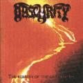 Obscurity (GER) - The Rebirth of the Dark Empire
