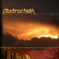 Obstruction - Pokoli Szárnyakon (EP)