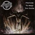 Occult - Prepare To Meet Thy Doom