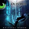 October - Mlysgi Mmor