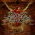 Odious Mortem - Devouring the Prophecy
