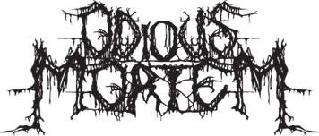 Odious Mortem logo
