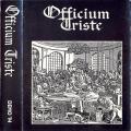 Officium Triste - Demo 