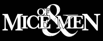 Of Mice & Men logo
