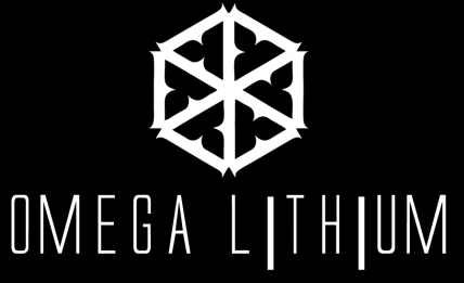 Omega Lithium logo