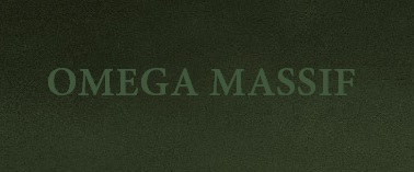 Omega Massif logo