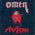 Omen (1990-2000) - Anarchia