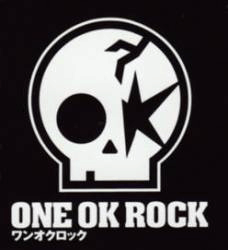 One Ok Rock logo