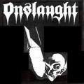 Onslaught - Hatred towards the System demo