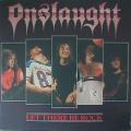 Onslaught - Let There Be Rock ep