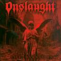 Onslaught - Live Damnation live