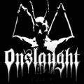 Onslaught - Shadow of Death single