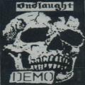 Onslaught - What Lies Ahead demo