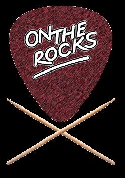 On The Rocks logo