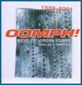 Oomph! - Best of Virgin Years(Best of)