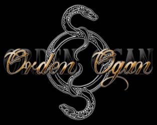 Orden Ogan logo
