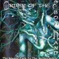 Order of the Ebon Hand - The Mystic Path to the Netherworld 
