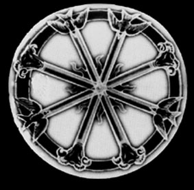 Ordo Rosarius Equilibrio logo