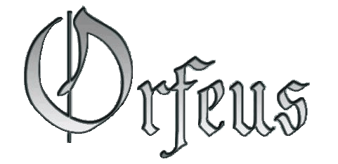Orfeus logo
