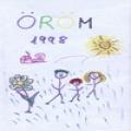Öröm - 1998 (Demo)