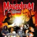 Ostorgoth - Mausoleum: The Official 20th Anniversary Concert Album (Split w. Killer)