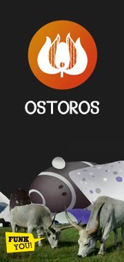 Ostoros logo