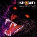Ostrogoth - FEELINGS OF FURY