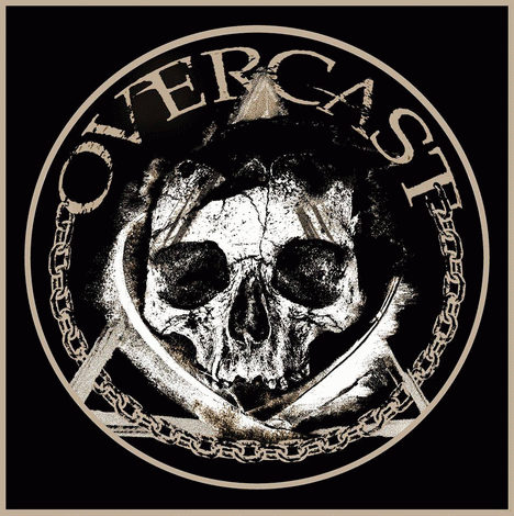 Overcast logo