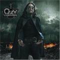 Ozzy - Black rain