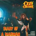 Ozzy - Diary Of A Madman