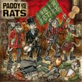 Paddy and the rats - Hymns For Bastards