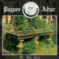 Pagan Altar - The Time Lord (EP)