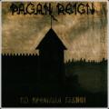 Pagan Reign - Vo Vremena Bylin EP / In the Times of Tales EP