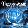 Pagan`s Mind - Celestial Entrance