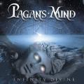 Pagan`s Mind - Infinity Divine