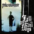 Pain Confessor - Fall On Evil Days (single)