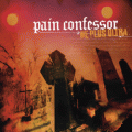 Pain Confessor - Ne Plus Ultra(Single)