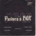 Pandora`s BOX ( P.BOX) - Pandora