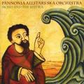 Pannonia Allstars SKA Orchestra - Biblical 7" (Bakelit kislemez,szerzői)