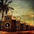 Pannonia Allstars SKA Orchestra - The Return of the Pannonians (Skaland Kult. Egy./Megalith)