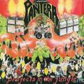 Pantera - Projects in the Jungle