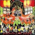PanterA (1981-1986) - Projects in the Jungle